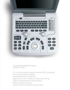 Échographe 5D <span class=keywords><strong>Echo</strong></span> Machine, appareil d'échographie en Allemagne - Product Image 4