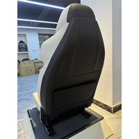 Sièges de voiture améliorés et modifiés GZYLC pour BMW X3 X5 X6 M5, compatibles avec les modèles BMW E28 E34 E39 E60 61 F07 F10 F11 F18 G30 G31 M3 M5 M4