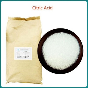 Acide citrique, additif alimentaire - Product Image 3