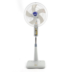 Tốt nhất đến Sankyo 12 inch tốc độ cao năng lượng đứng bảng fan hâm mộ điện với thiết kế hẹn giờ cho sử dụng ngoài trời sản xuất tại Việt Nam - Product Image 2