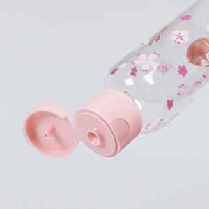 Dispensador de Viaje Portátil de 50 ml, Botella de Spray PET Boston, Botella de Plástico para Jabón, Champú, Loción, con Tapa Dosificadora - Product Image 4