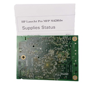 Carte mère originale J8H61-60001 pour imprimante <span class=keywords><strong>HP</strong></span> <span class=keywords><strong>LaserJet</strong></span> <span class=keywords><strong>Pro</strong></span> <span class=keywords><strong>M501dn</strong></span> M501n Series, carte logique testée - Product Image 5
