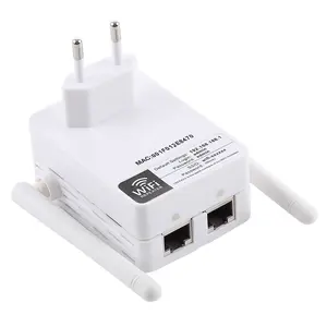 全新300mbps无线wifi中继器802.11 wifi中继器300mbps wireless-n ap