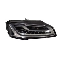 4H0941773B 4H0941774B Phare de voiture pour Audi A8 D4 A8L Phare complet LED pour Audi A8 Phares LED 2015 2016 2017 2018