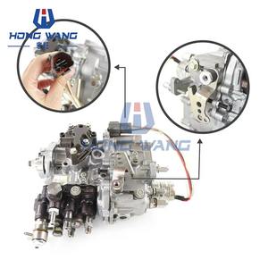 Pompe à injection de carburant efficace et durable 729236-51412 adaptée au moteur Yanmar 3TNV88 - Product Image 4