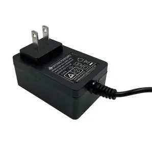 Eahunt Power Adapter Good Price Input 100 240v Ac Dc 24w 12v2a Electrical Appliances Plug Acceptable 5v To 24v