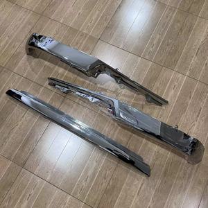 GHCD nouveau produit vente à chaud prix d'usine chromé pare-chocs inférieur étroit pour camion japonais nouveau <span class=keywords><strong>Hin</strong></span> 700 - Product Image 2
