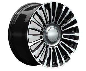 Nuevas llantas de estilo <span class=keywords><strong>2022</strong></span> 18 20 pulgadas 6*139,7 llantas de ruedas para ruedas de coche Lc300 Land Rover Defender - Product Image 2