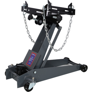 Hydraulic Transmission Service <strong>Jack</strong>,floor <strong>Jack</strong> 1/2ton Capacity 1000lb,low Profile - Product Image 1