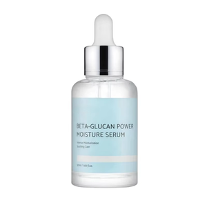 Suero Vegano <span class=keywords><strong>IUNIK</strong></span> Transfronterizo con Glucano, Hidratación Profunda, Levadura de Hongos Coreana, 50ml para Rostro - Product Image 1