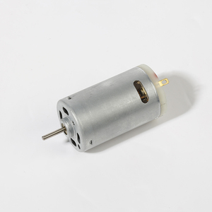 RS380 RS385 미니 6V 24V DC 마이크로 모터 20000rpm 전동 공구 용 - Product Image 2