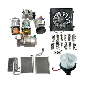 <span class=keywords><strong>Aire</strong></span> <span class=keywords><strong>Acondicionado</strong></span> de Tipo Split de 12V de la Más Alta Calidad para Automóviles, Enfriador de Estacionamiento para Camiones de 24V - Product Image 5