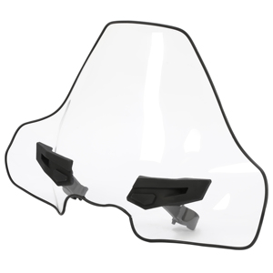 Parabrisas Transparente Lock & Ride para Polaris 2880539-409 Sportsman 1000 850 570 450 - Product Image 1