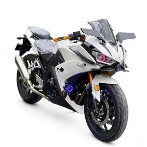 YZF-R3 250cc : <span class=keywords><strong>Moto</strong></span> sportive d'<span class=keywords><strong>occasion</strong></span> avec 29,2 Nm de couple - Product Image 2