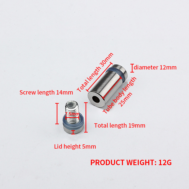 12*30mm