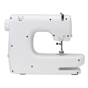 Electric Sewing Machine 608 12 Stitch Portable Tabletop Household Use - Product Image 3