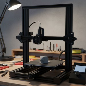 Accessori per stampanti 3D Tensionatore asse Z serie H2 US - Product Image 3