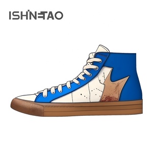 Baskets de <span class=keywords><strong>basket</strong></span>-ball et de skateboard pour hommes personnalisés de haute qualité chaussures de <span class=keywords><strong>blazer</strong></span> basses en cuir véritable de créateur d'usine semelle intérieure en EVA - Product Image 2