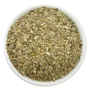 Factory bulk High Quality Wholesale Natural Dried Marjoram worldwide oregano leaves Dried oregano leaves powder single Spice