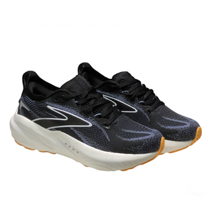 รองเท้าผ้าใบแฟชั่นผู้ชายรุ่น Glycerin 22 สไตล์ลำลองสำหรับวิ่ง ดีไซน์โดดเด่น น้ำหนักเบา สวมใส่สบาย เหมาะสำหรับเดิน - Product Image 4