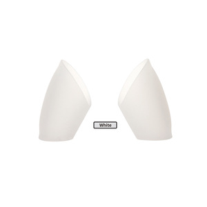 TY-3820 silikon kılıf için anahtarı oyun denetleyicisi kauçuk kabuk kol örtüsü PS5 Gamepad koruyucu sapları için - Product Image 5