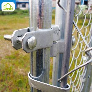 Cage chaîne à maillons, adapté aux animaux de compagnie, pour <span class=keywords><strong>chiens</strong></span> et femmes - Product Image 4