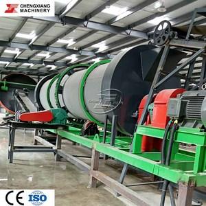Machine de granulation automatique d'engrais organique à bas prix Chengxiang, équipement de production de <span class=keywords><strong>fumier</strong></span> pour volailles, équipement de traitement du <span class=keywords><strong>fumier</strong></span> animal - Product Image 5