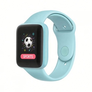 <span class=keywords><strong>Reloj</strong></span> <span class=keywords><strong>Inteligente</strong></span> Daily Health Y68 con Monitor de Ritmo Cardíaco, Rastreador de Calidad del Sueño, Pulsera para Niños, <span class=keywords><strong>Reloj</strong></span> <span class=keywords><strong>Inteligente</strong></span> <span class=keywords><strong>V8</strong></span> con Batería - Product Image 3