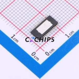 Nuevo y Original LM5066IPMHX/NOPB Circuito integrado IC Chip PMIC Protector contra sobretensiones - Product Image 2