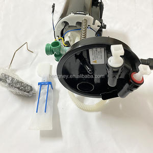 Hengney otomobil parçaları OEM #31372880 E8800M Volvo S80 için XC60 XC70 benzin L6 3.0/Volvo 2008-2013 yakıt pompası meclisi - Product Image 5