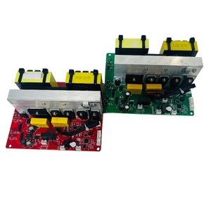 Module de contrôle ultrasonique 28K 600W pour laveur de pièces de moteur de mini-moto et de <span class=keywords><strong>pocket</strong></span> <span class=keywords><strong>bike</strong></span>, garantie 1 an - Product Image 5