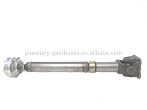 Arbre à dérive avant (arbre d'accessoires), standard OE # 52105982AC pour Mitsubishi radar ou Dodge daota, OEM / ODM - Product Image 2