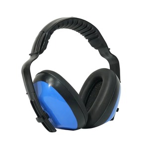 CITICITY Safety Earmuff <b>Hearing</b> <b>Protection</b> Noise Reduction Intrinsically Safe Reusable Headband Type CE EN352-1 Standard ABS - Product Image 6
