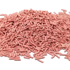Litière pour chat HENGZE écologique à base de tofu, haute capacité d'adsorption, plusieurs parfums, granulés de 0,5 à 8 mm - Product Image 1