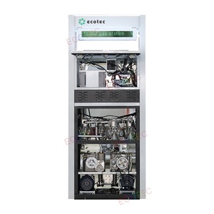 Bomba de combustible de gasolina personalizada Ecotec dispensador de combustible para gasolinera <span class=keywords><strong>E224</strong></span> máquina dispensadora de combustible - Product Image 5