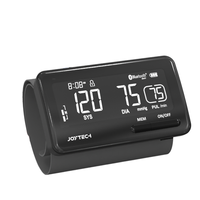 MDR bluetooth app moniteur de pression bras supérieur pour les soins de santé de la famille haute qualité sphygmomanomètre tensiomètres Oem Bp Machine