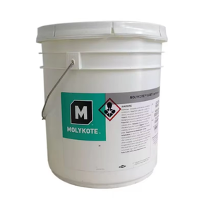 Molykote Grasa de plástico Grasa G807 Grasa para equipos alimentarios y farmacéuticos - Product Image 2