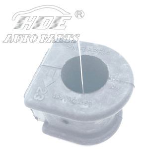 48815-20290 48815-0F010 ขายส่งอะไหล่รถยนต์ HDE บูชกันโคลงสำหรับ Toyota Corolla - Product Image 4