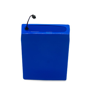 Baterías de Iones de Litio 4S, Paquete de Baterías Recargables de Iones de Litio, Batería Cilíndrica <span class=keywords><strong>18650</strong></span> <span class=keywords><strong>4S6P</strong></span> 12.8V 18Ah, Personalización Disponible - Product Image 5