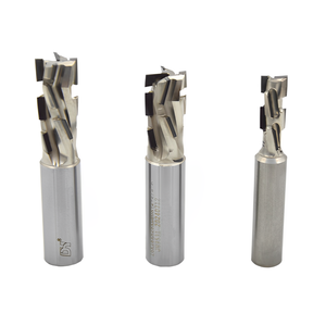 PCD Router Bits 1 + 1 2 + 2 3 + 3 Kim Cương Bán Kính Xoắn Ốc Thẳng Router Bits Nhà Máy Trực Tiếp PCD Chế Biến Gỗ Công Cụ Kích Thước Tùy Chỉnh - Product Image 1