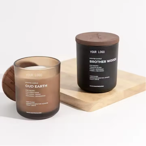 <strong>Best</strong> Selling Scented <strong>Candles</strong> Soy <strong>Candles</strong> Scented Luxury Private Label Simple Aromatherapy Canned Soy Scented <strong>Candles</strong> - Product Image 2