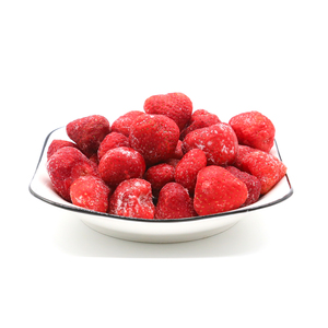 Iqf New Corp <strong>Frozen</strong> Strawberry - Product Image 2