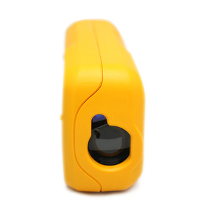 Télémètre laser Fluke 414D 50 mètres, mesureur de distance portable - Product Image 1