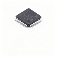 ANDERE GD32F303CCT6 IC-Speicherchips für elektronische Anwendungen, brandneu