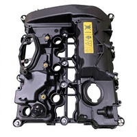 Nouveau couvercle de soupape de moteur Magneti Marelli OE 11128605597 de remplacement pour BMW B38 – Garantie 1 an