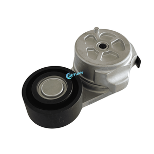 Poulie tendeur de courroie trapézoïdale pour moteur de machines de construction 5622071 5622072 5662663 299001590 9405-00797 ISL9.5 ISLe - Product Image 1