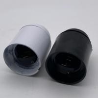 Venta caliente bombilla de baquelita enchufe E26 E27 T210 portalámparas roscado 4A 250V