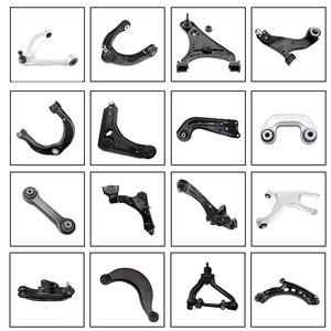 7700783453 Brazo de Control para <span class=keywords><strong>RENAULT</strong></span> <span class=keywords><strong>Super</strong></span> <span class=keywords><strong>5</strong></span> Express Delantero Izquierdo, Piezas de Repuesto OEM - Product Image 5