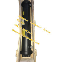 39796644 interingsoll Rand AFTERCOOLER