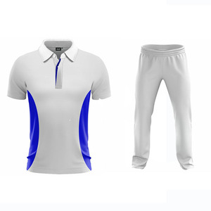 Conjunto de Pantalones de Uniforme de Cricket de Nuevo Diseño en Oferta, con Impresión de Logotipo Personalizado, Marca Privada para Clientes, Precio Bajo - Product Image 6